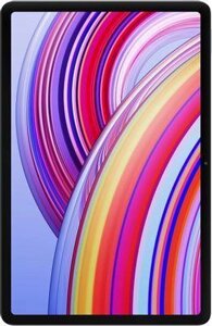 Планшет Xiaomi Redmi Pad Pro 12.1", 6ГБ, 128GB, Wi-Fi, Android 14 синий [56228]