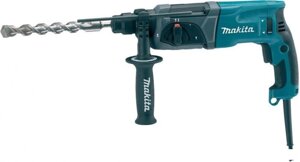 Перфоратор Makita HR 2470