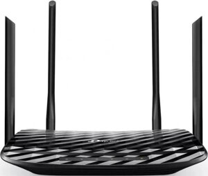 Беспроводной маршрутизатор TP-Link Archer C6