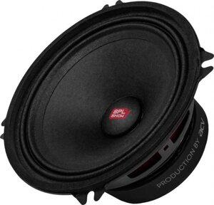 ACV MS-5PRO SPL Show СЧ-акустика/5.25 /RMS 60Wt/4Ом