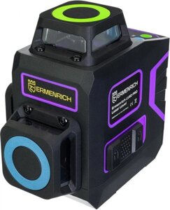 Лазерный уровень ERMENRICH LV50 Pro 84086
