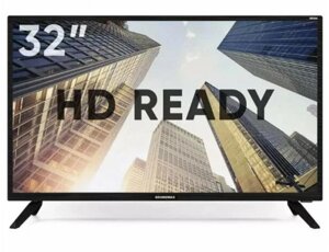 Телевизор 32 дюйма SOUNDMAX SM-LED32M12