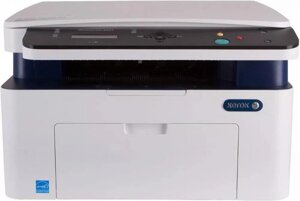 Многофункциональное устройство Xerox WorkCentre 3025BI