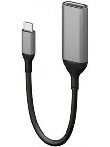 Аксессуар KS-is USB-C - DisplayPort KS-463