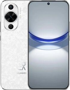 Смартфон Huawei nova 12s 8/256Gb, FOA-LX9, белый