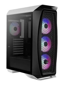 AeroCool Aero One Frost-G-WT-v1 без БП