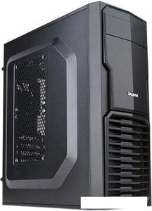 Корпус Zalman ZM-T4