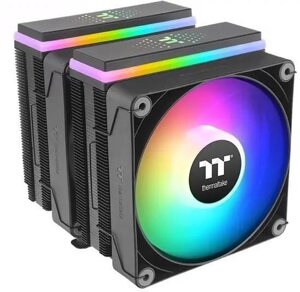 Устройство охлаждения (кулер) Thermaltake Astria 600, 120мм, Ret