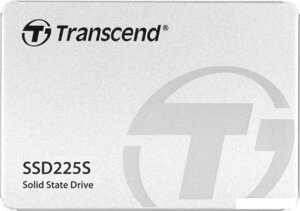 SSD Transcend SSD225S 1TB TS1TSSD225S