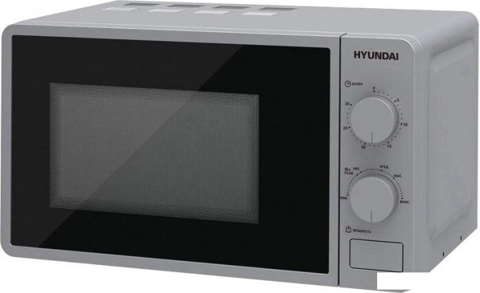 Микроволновая печь Hyundai HYM-M2001 - фото