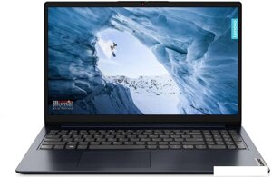 Ноутбук Lenovo IdeaPad 1 15IGL7 82V700DMPS