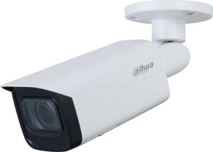 Камера видеонаблюдения IP Dahua DH-IPC-HFW1230TP-ZS-S5, 1080p, 2.8 - 12 мм, белый