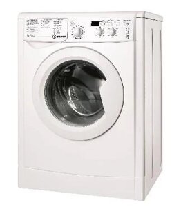 INDESIT IWSD 51051 CIS