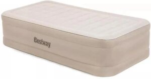 Надувная кровать BestWay Fortech Airbed 69048