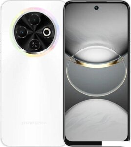 Телефон Tecno Spark 30C 6GB/128GB (белый)