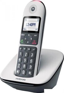 Радиотелефон Motorola CD5001 (белый)