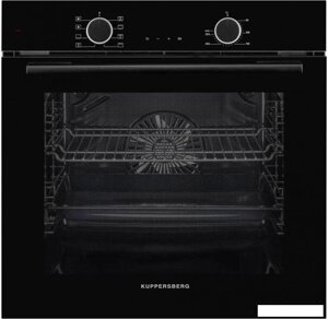 Электрический духовой шкаф KUPPERSBERG HF 607 B