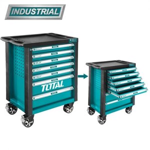 Тележка инструментальная TOTAL THRC01071