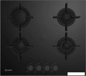 Варочная панель Indesit INGT 61 IC/BK