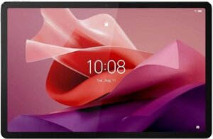 Планшет Lenovo Tab P12 TB370FU 12.7", 8ГБ, 128GB, Wi-Fi, Android 13 темно-серый [zach0135ru]