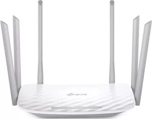 Wi-Fi роутер TP-Link Archer C86