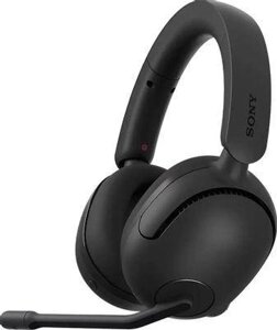 Наушники Sony INZONE H5, Bluetooth/USB, накладные, черный [wh-g500/b]