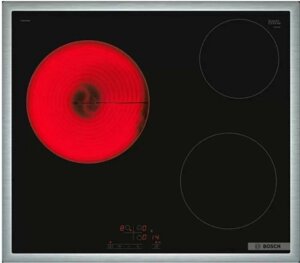 Варочная панель Bosch PKM645BB2E