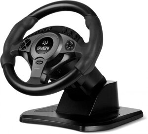 Руль Sven GC-W750 для PC, 3/4, Xbox XB1 S/X / XB360, Nintendo [sv-021436]