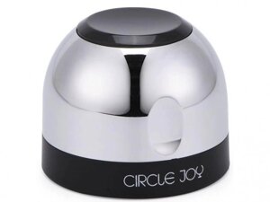 Пробка для винных бутылок Xiaomi Circle Joy Champagne Stopper CJ-JS02