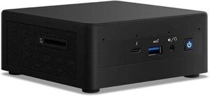 Платформа Intel NUC NUC11PAHI30Z0, без кабеля питания