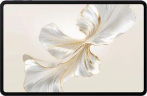 12.1" Планшет Honor Pad 9 Hendry2-N09D 8/256 GB 6 Gen 1 5G, 2560 x 1600, Android 13, серый космос [5301ajfr]