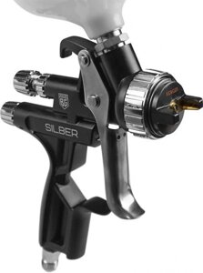Краскораспылитель BERGER Professional Зильбер HVLP 1.4 [bg1389]