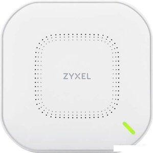 Точка доступа ZYXEL NebulaFlex NWA210AX-EU0102F, белый