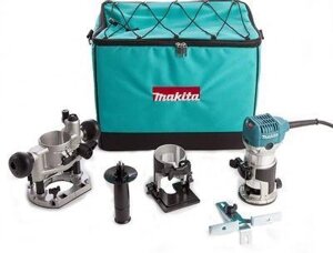 Фрезер Makita RT0702CX2