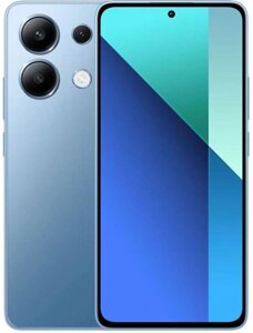 Смартфон Xiaomi Redmi Note 13 8/512Gb, голубой