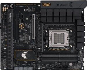 Материнская плата ASUS TUF GAMING B650-PLUS, SocketAM5, AMD B650, ATX, Ret