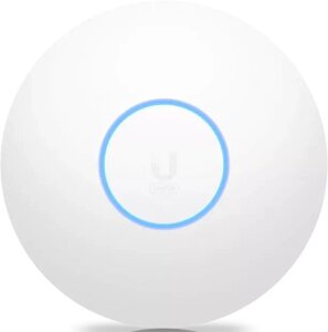 Точка доступа Ubiquiti UniFi 6 Pro