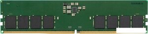 Оперативная память Kingston ValueRAM 16GB DDR5 PC5-38400 KVR48U40BS8-16