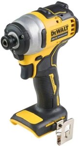 Ударный шуруповерт DeWALT DCF809N-XJ, без АКБ, без ЗУ
