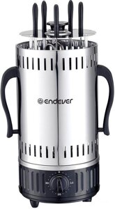 Электрошашлычница Endever Grillmaster-290