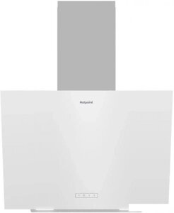 Кухонная вытяжка Hotpoint-Ariston HPHV 62FLT WH