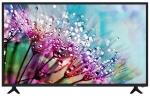 Телевизор 43 дюйма OLTO 43ST30U UHD SMART TV