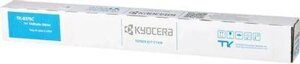 Картридж Kyocera TK-8375C, голубой / 1T02XDCNL0