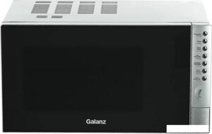 Микроволновая печь Galanz MOG-2375DS Silver