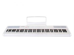 Цифровое пианино фортепиано Artesia Performer 518172 белое