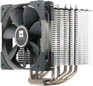 Устройство охлаждения (кулер) Thermalright Macho 120 Rev. B, 120мм, Ret