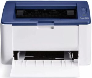 Лазерный принтер Xerox Phaser 3020BI