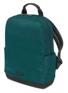 Рюкзак Moleskine The Backpack Technical Weave, 32 х 41 х 13 см, зеленый [et20scc034bkk7]