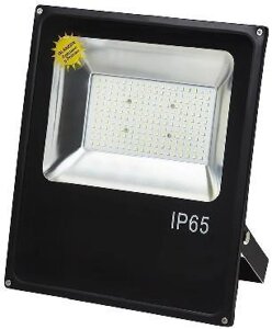 Светодиодный LED прожектор GLANZEN FAD-0010-100