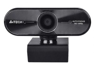 Веб камера для компьютера A4Tech PK-940HA